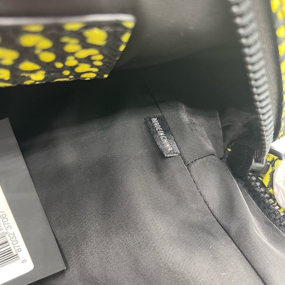 ALEXANDER WANG DUMBOW BACKPACK - Picture 15 of 17